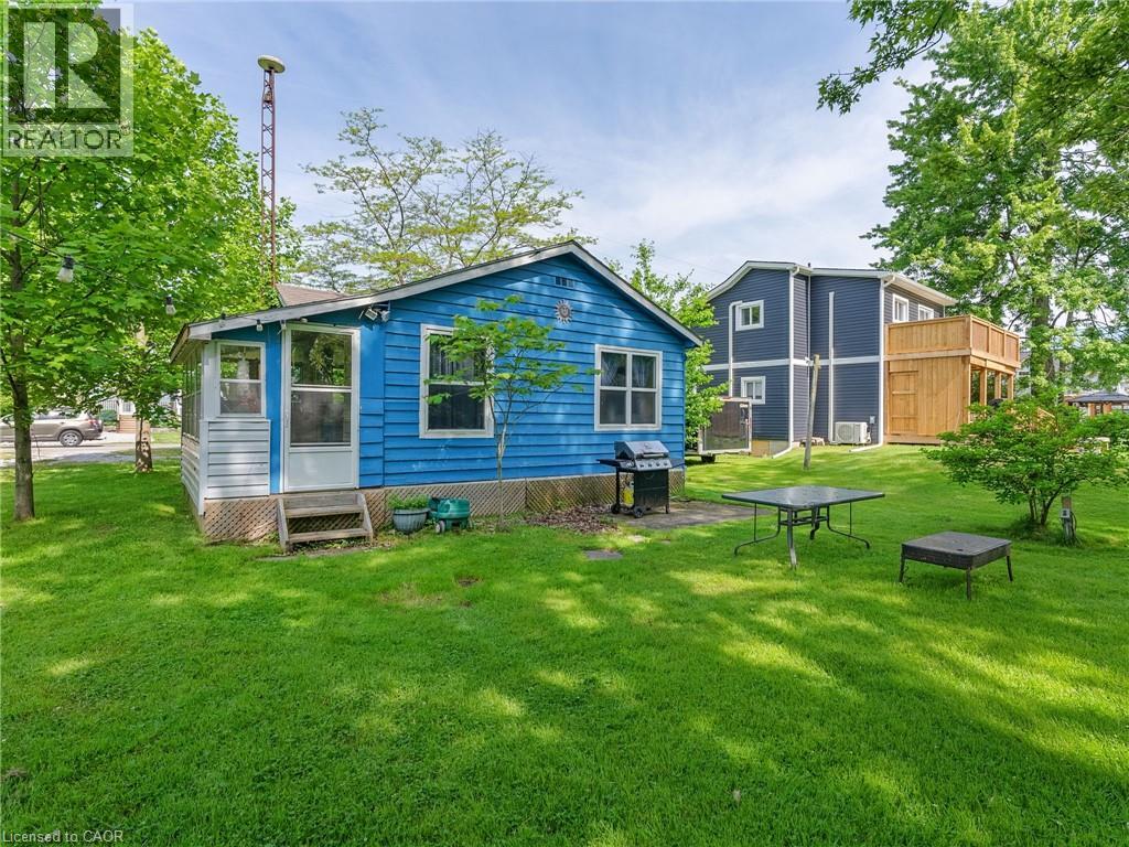 Photo 11 of 338 Cedar Drive, Turkey Point ON