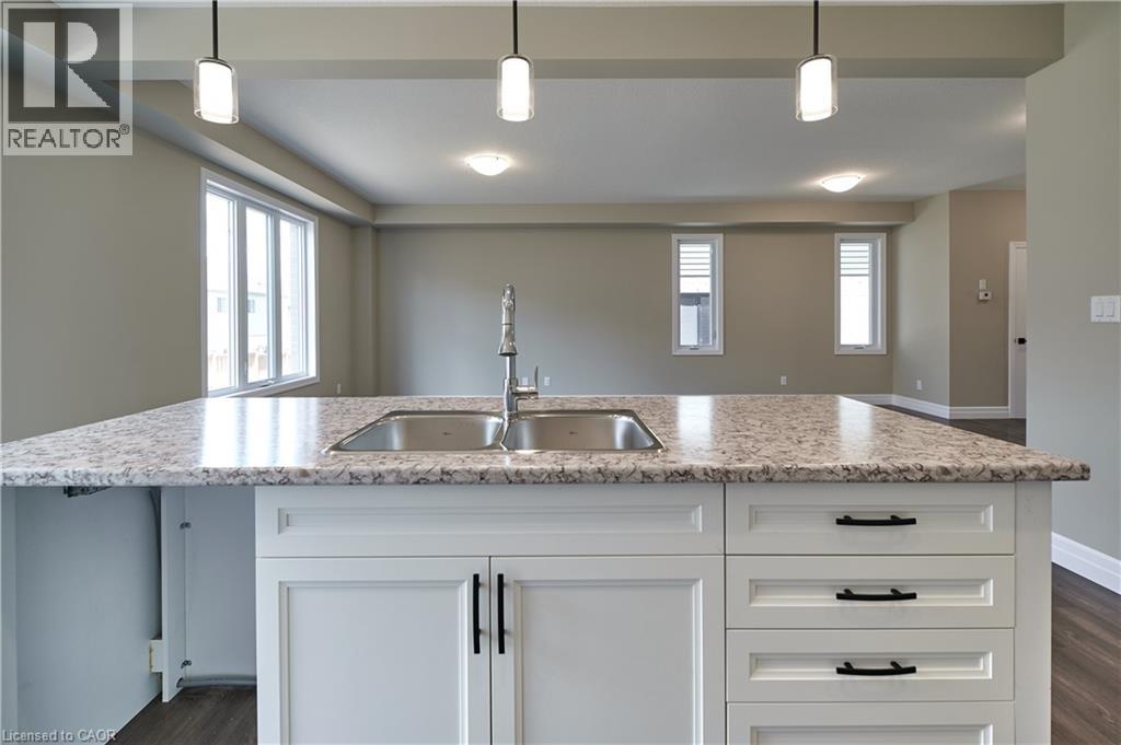 Photo 22 of 364 Chokecherry Crescent, Waterloo ON