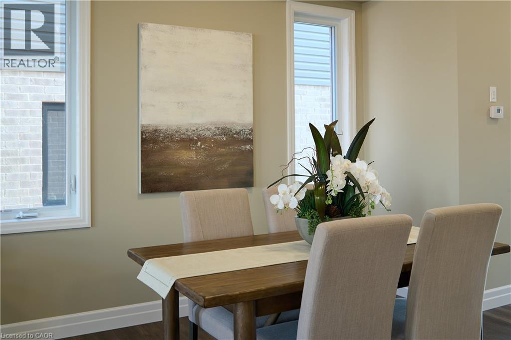 Photo 14 of 364 Chokecherry Crescent, Waterloo ON