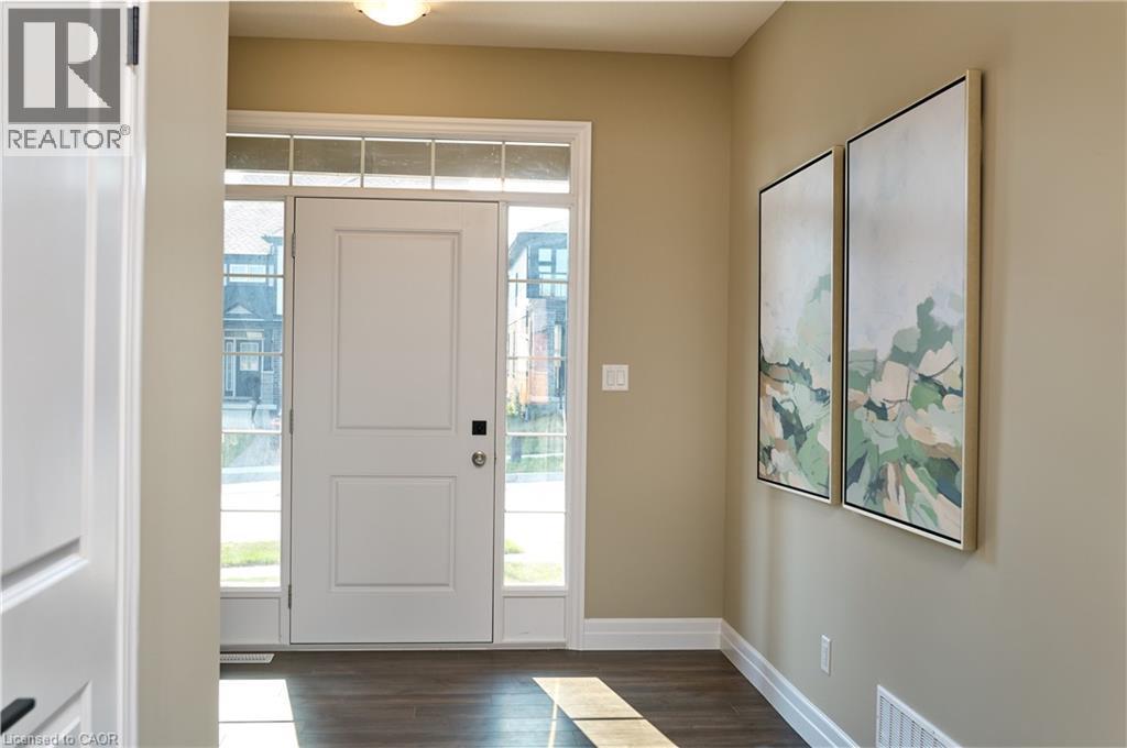 Photo 29 of 364 Chokecherry Crescent, Waterloo ON
