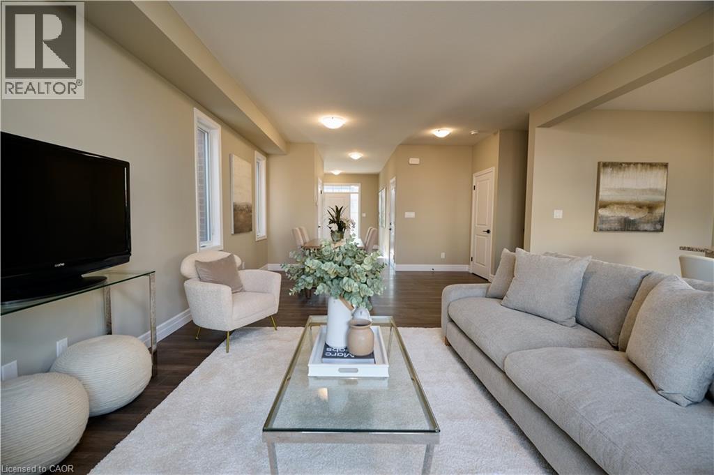 Photo 16 of 364 Chokecherry Crescent, Waterloo ON