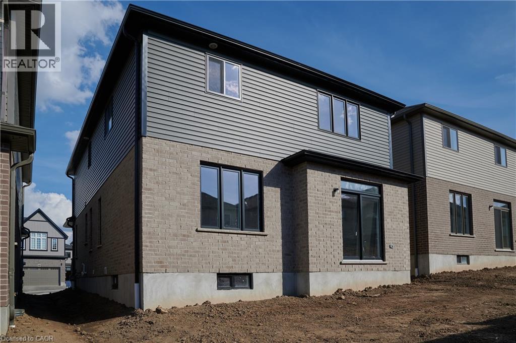 Photo 38 of 364 Chokecherry Crescent, Waterloo ON