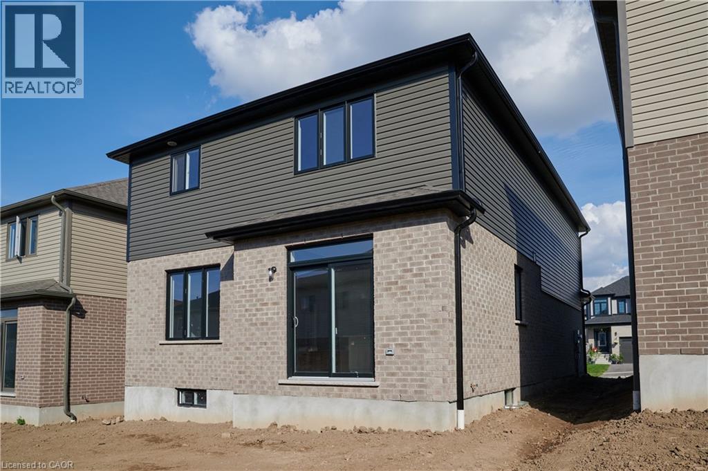 Photo 28 of 364 Chokecherry Crescent, Waterloo ON