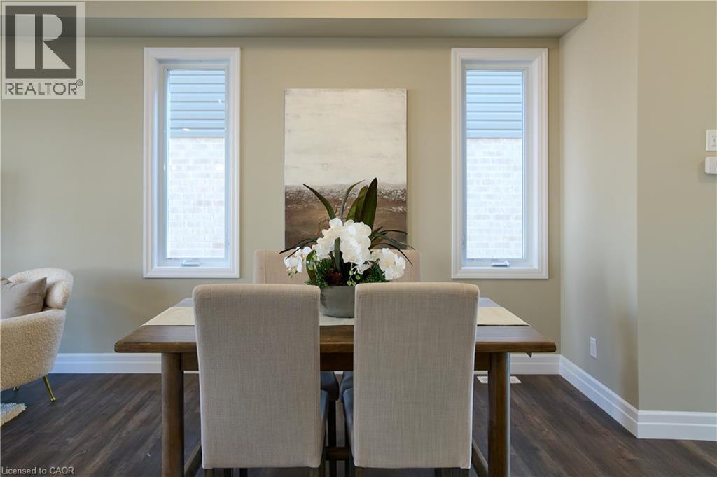 Photo 44 of 364 Chokecherry Crescent, Waterloo ON