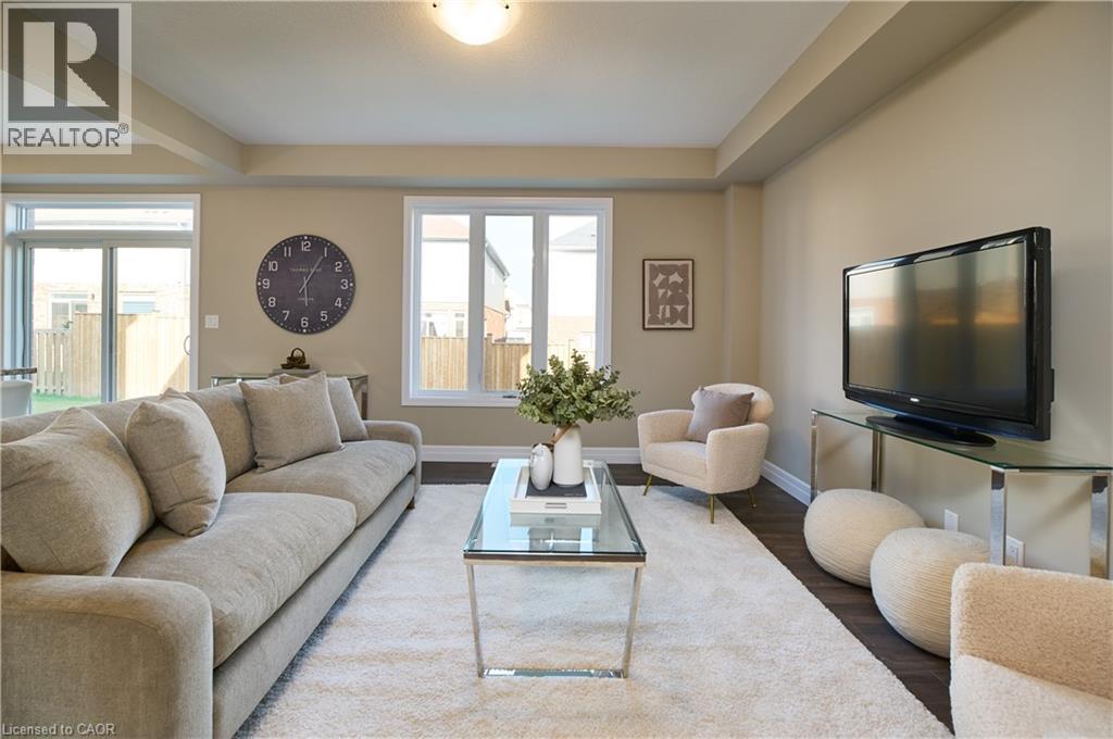 Photo 46 of 364 Chokecherry Crescent, Waterloo ON