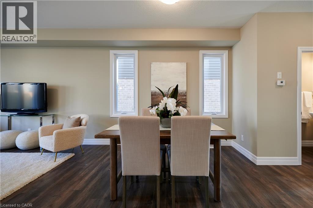 Photo 17 of 364 Chokecherry Crescent, Waterloo ON