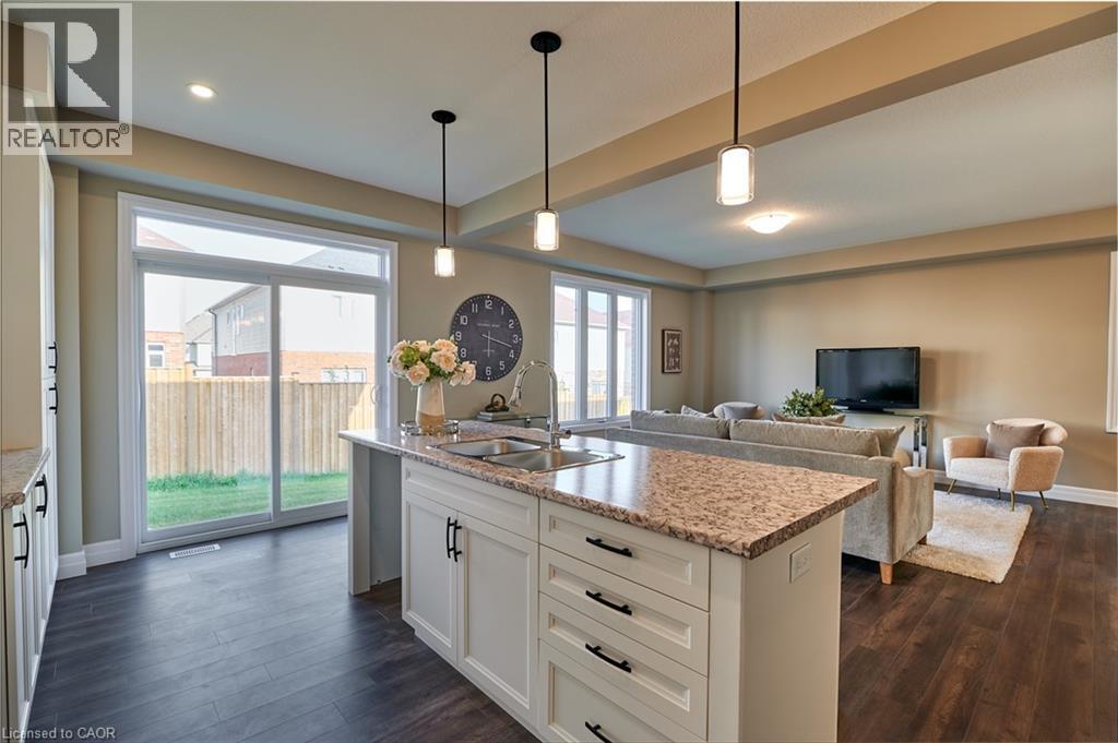 Photo 45 of 364 Chokecherry Crescent, Waterloo ON