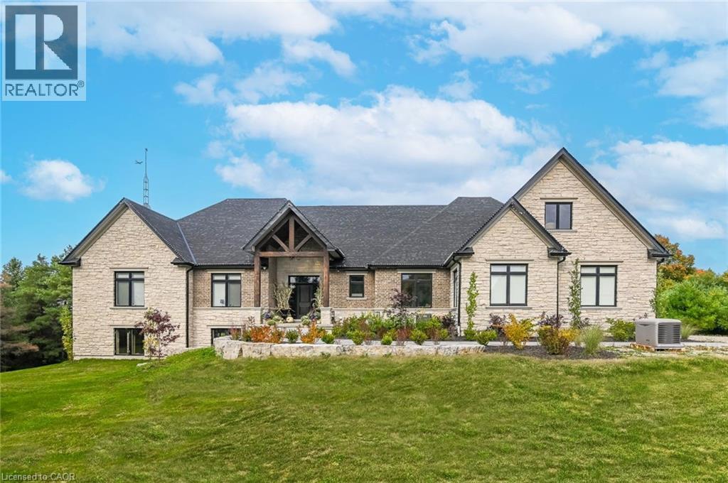 Photo 2 of 693 Arkell Road S, Puslinch ON