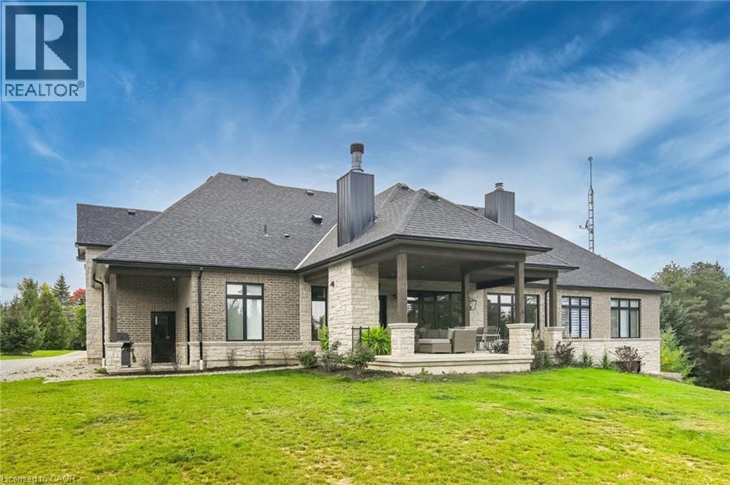 Photo 1 of 693 Arkell Road S, Puslinch ON
