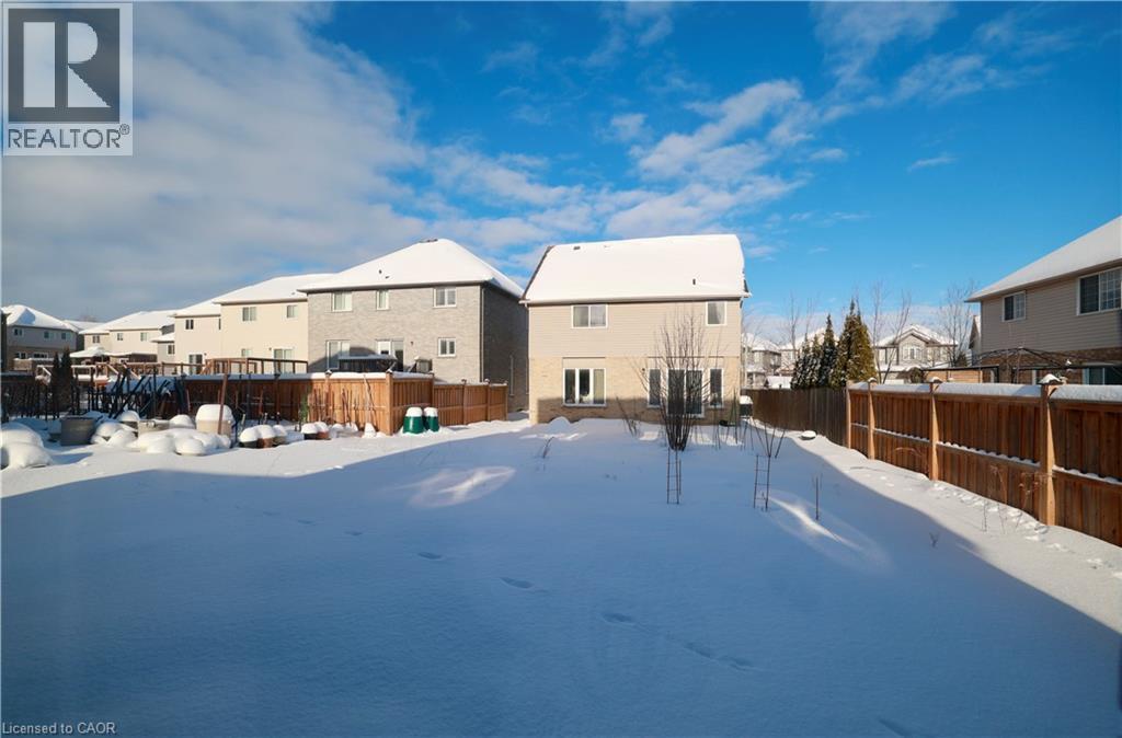 Photo 1 of 590 Goldthread Street, Waterloo ON