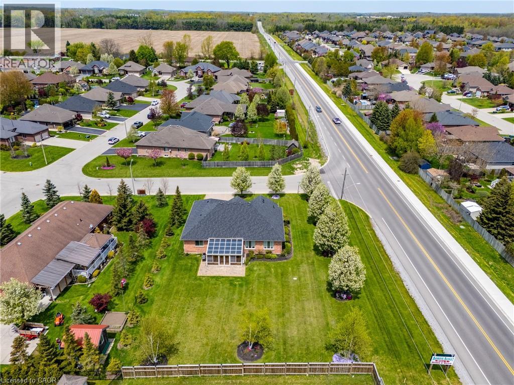 Photo 32 of 44 Forest Wood Drive, Port Dover ON