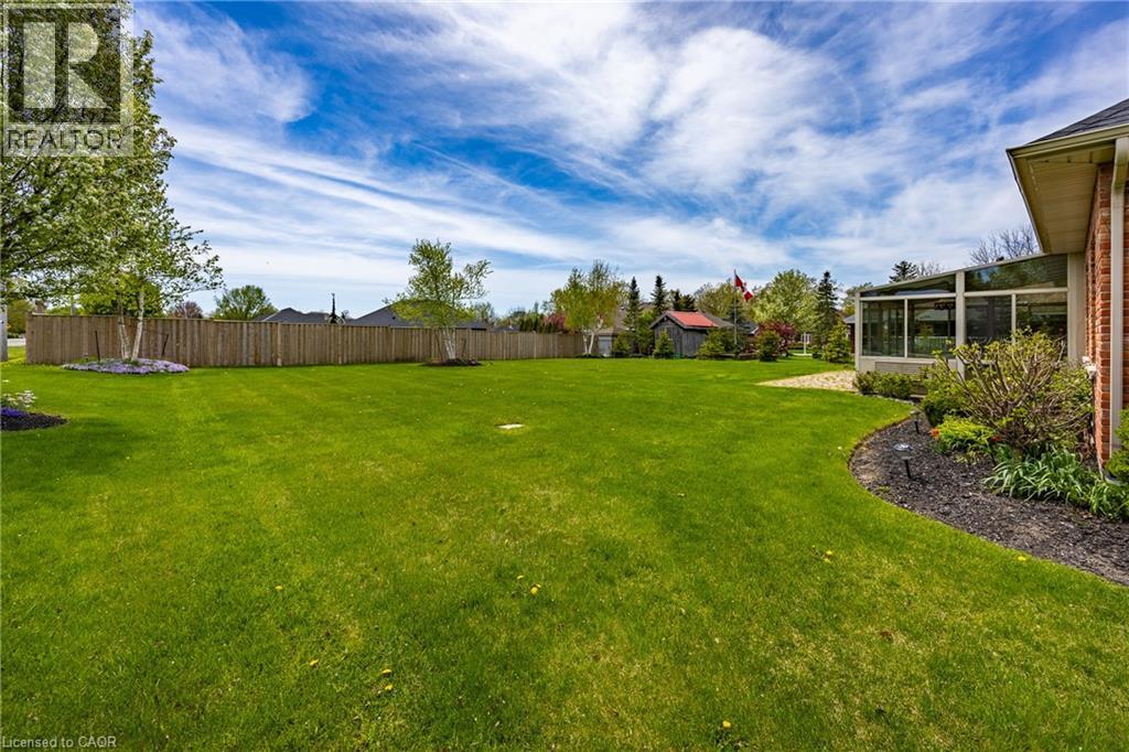 Photo 6 of 44 Forest Wood Drive, Port Dover ON