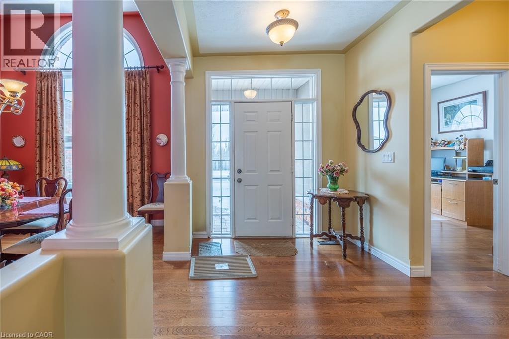 Photo 7 of 44 Forest Wood Drive, Port Dover ON