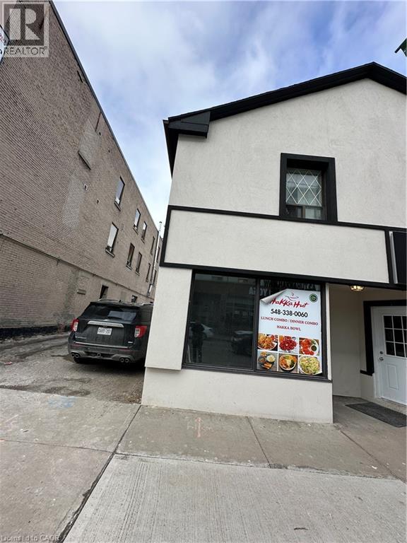 Photo 1 of 48 Dalhousie Street Unit 2, Brantford ON
