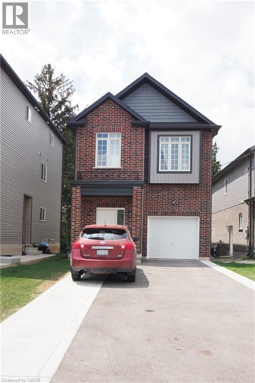 Photo 20 of 35 Belmont Avenue W, Kitchener ON
