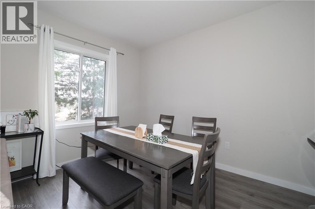 Photo 2 of 35 Belmont Avenue W, Kitchener ON