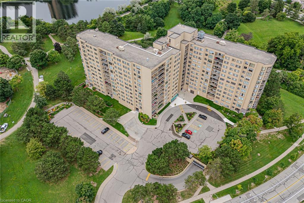 Photo 43 of 6500 Montevideo Road Unit 1203, Mississauga ON