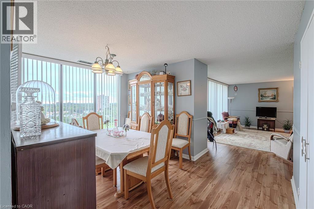 Photo 11 of 6500 Montevideo Road Unit 1203, Mississauga ON