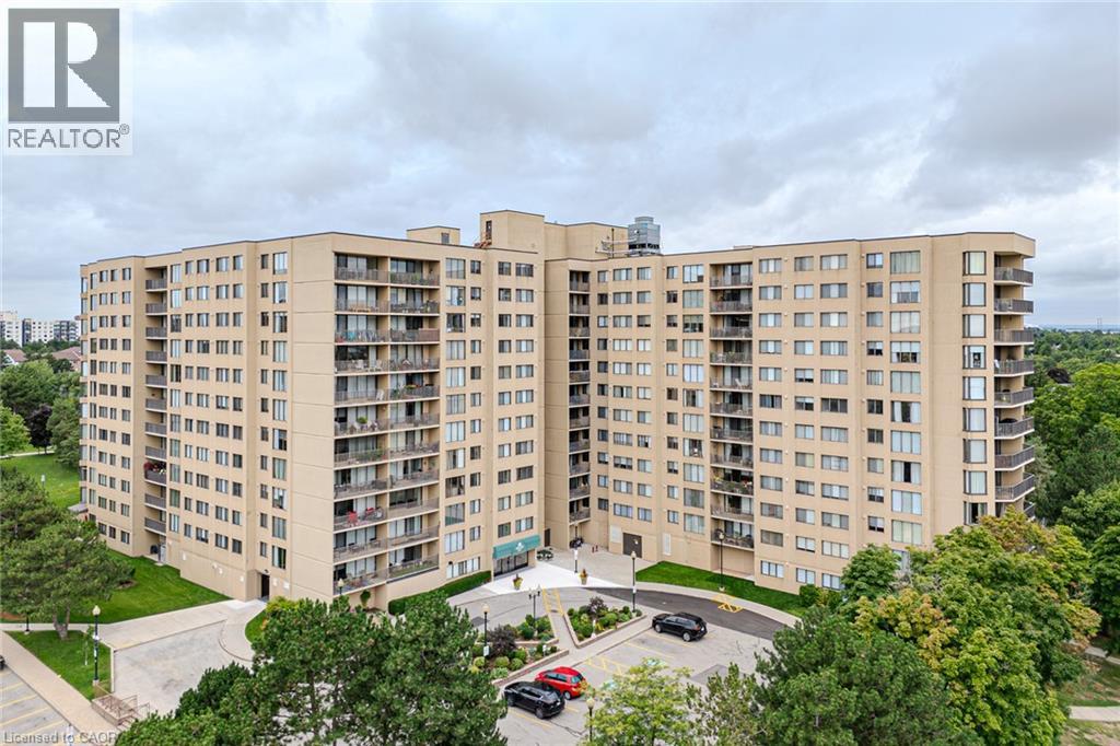 Photo 1 of 6500 Montevideo Road Unit 1203, Mississauga ON
