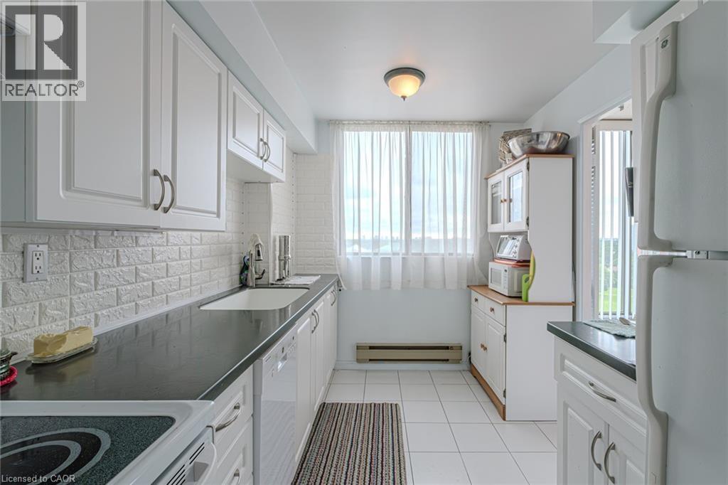 Photo 14 of 6500 Montevideo Road Unit 1203, Mississauga ON