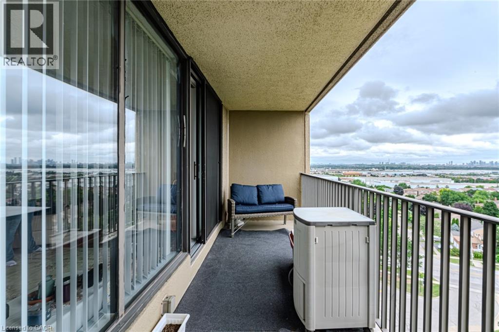 Photo 25 of 6500 Montevideo Road Unit 1203, Mississauga ON