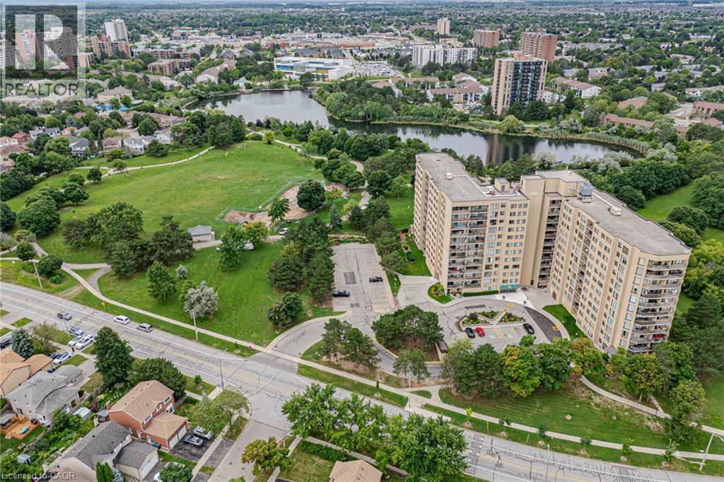 Photo 41 of 6500 Montevideo Road Unit 1203, Mississauga ON