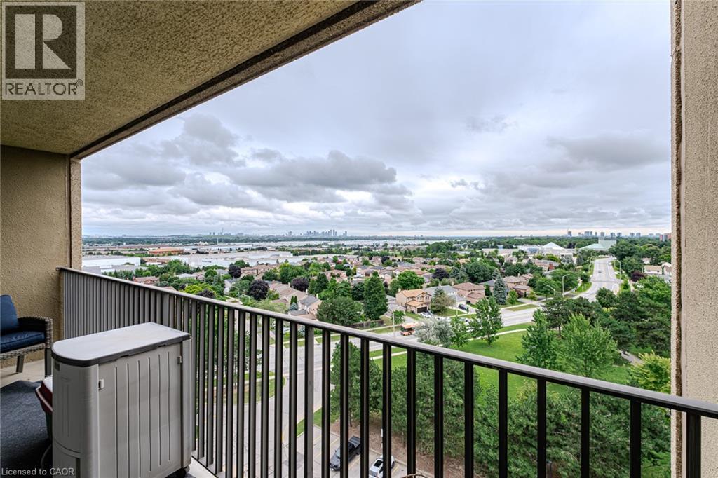 Photo 26 of 6500 Montevideo Road Unit 1203, Mississauga ON