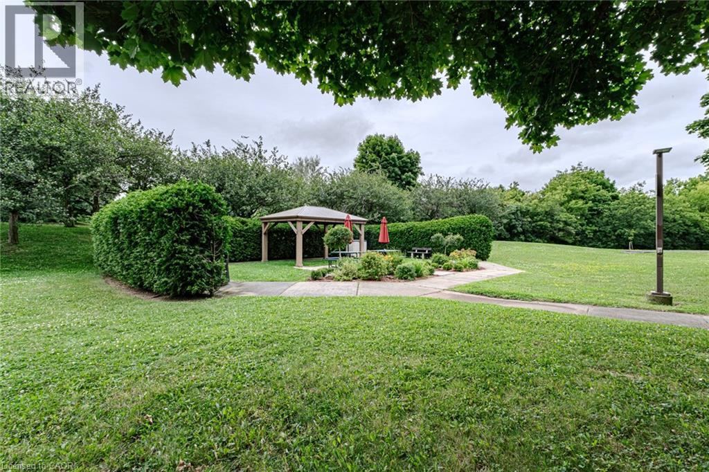 Photo 37 of 6500 Montevideo Road Unit 1203, Mississauga ON