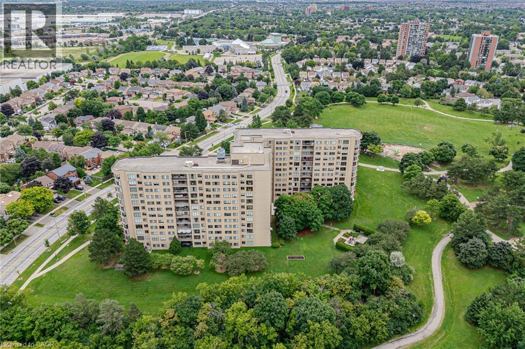 Photo 45 of 6500 Montevideo Road Unit 1203, Mississauga ON