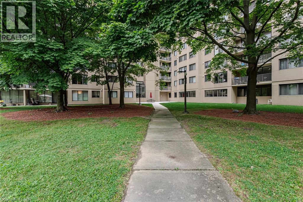 Photo 39 of 6500 Montevideo Road Unit 1203, Mississauga ON