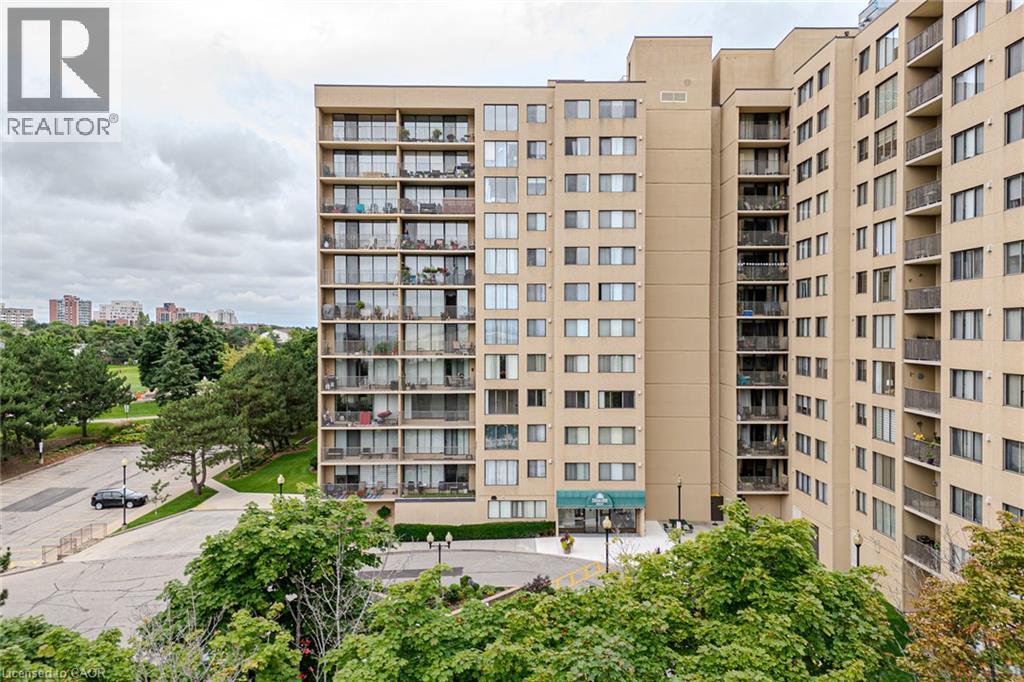 Photo 3 of 6500 Montevideo Road Unit 1203, Mississauga ON