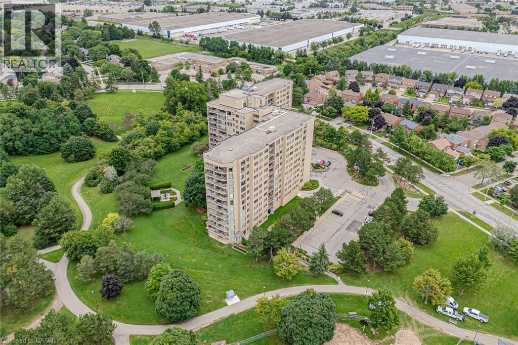 Photo 44 of 6500 Montevideo Road Unit 1203, Mississauga ON