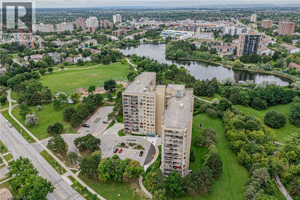 Photo 40 of 6500 Montevideo Road Unit 1203, Mississauga ON