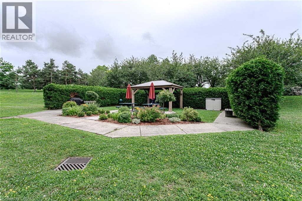 Photo 38 of 6500 Montevideo Road Unit 1203, Mississauga ON