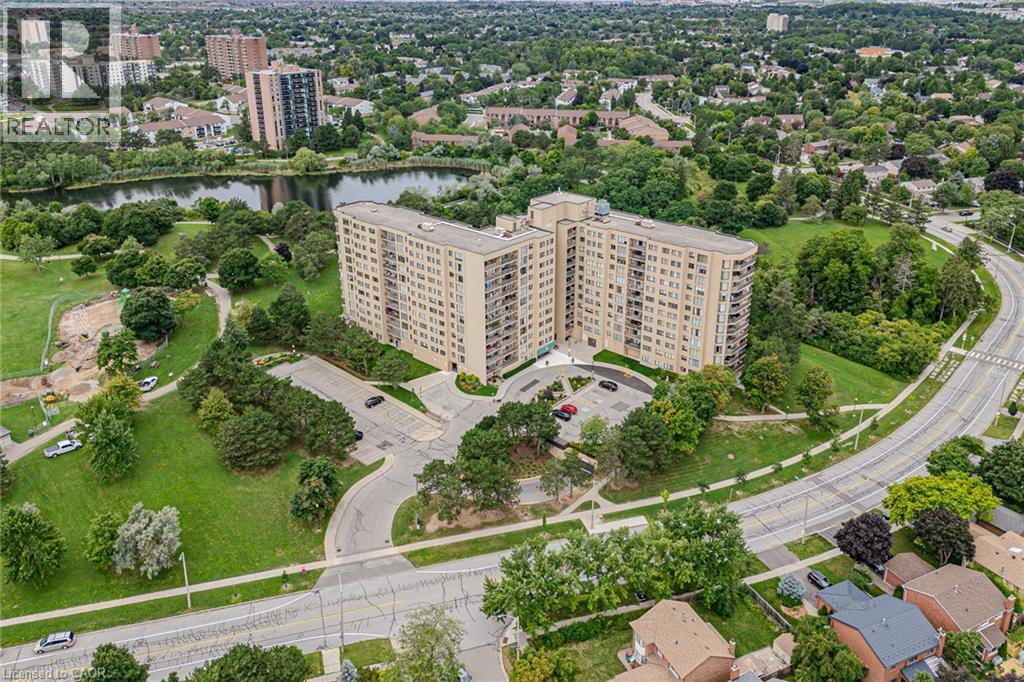 Photo 42 of 6500 Montevideo Road Unit 1203, Mississauga ON