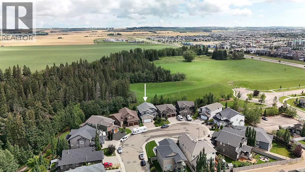 Photo 17 of 66 Grove Close, Red Deer AB