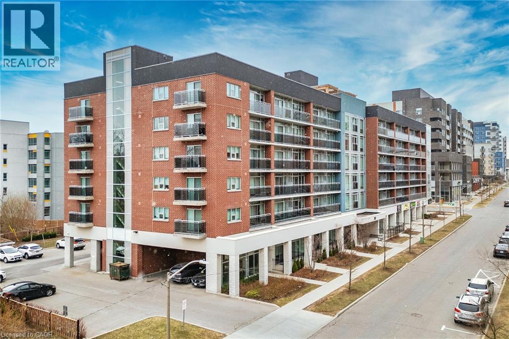 Photo 6 of 308 Lester Street Unit 407, Waterloo ON
