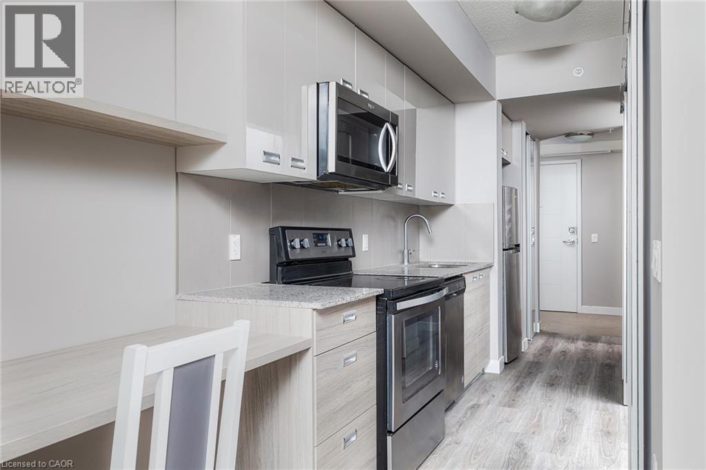 Photo 8 of 308 Lester Street Unit 407, Waterloo ON