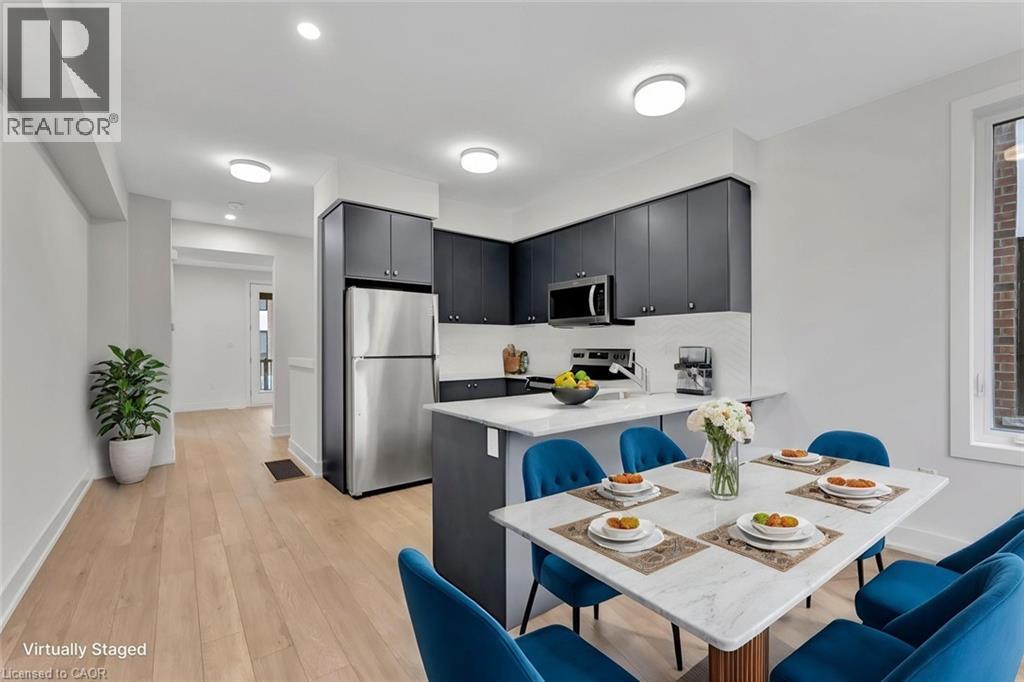 Photo 24 of 99 Roger Street Unit 53, Waterloo ON