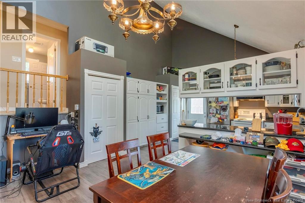 Photo 10 of 35 Fulton Crescent, Moncton NB