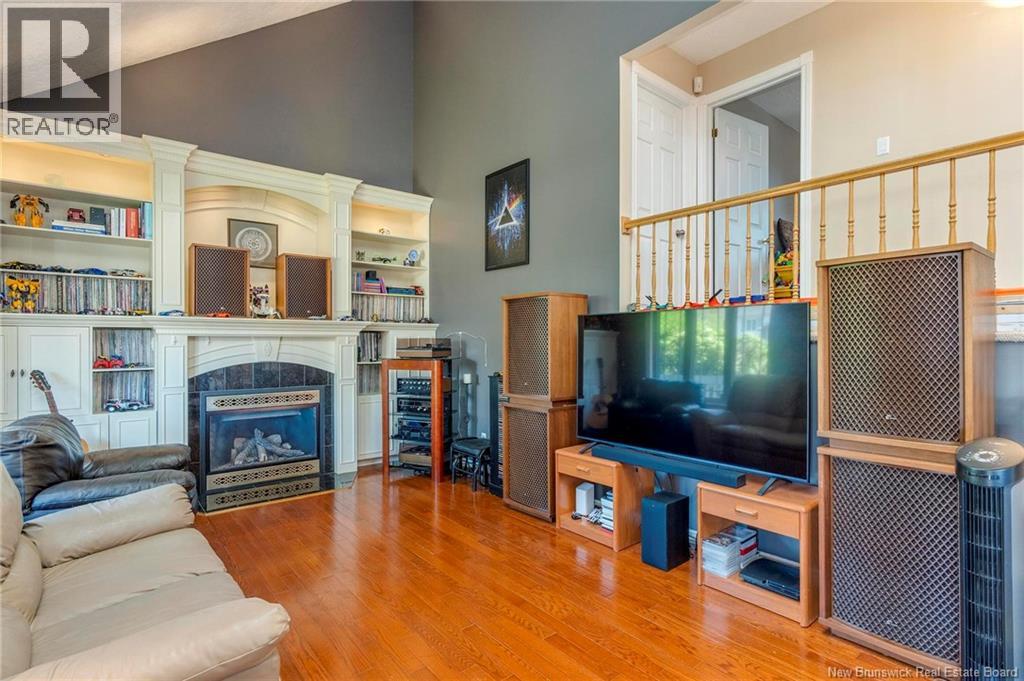 Photo 4 of 35 Fulton Crescent, Moncton NB