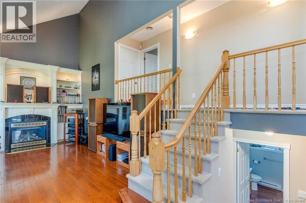 Photo 21 of 35 Fulton Crescent, Moncton NB