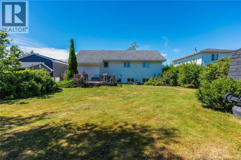 Photo 27 of 35 Fulton Crescent, Moncton NB