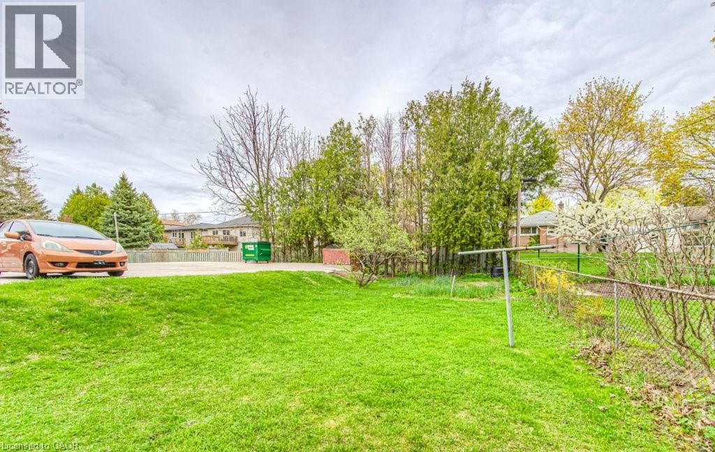 Photo 21 of 24 Cait Avenue, Kitchener ON