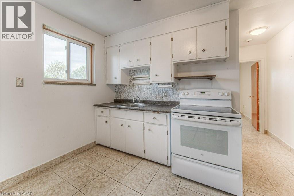 Photo 24 of 24 Cait Avenue, Kitchener ON