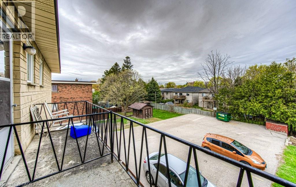 Photo 1 of 24 Cait Avenue, Kitchener ON