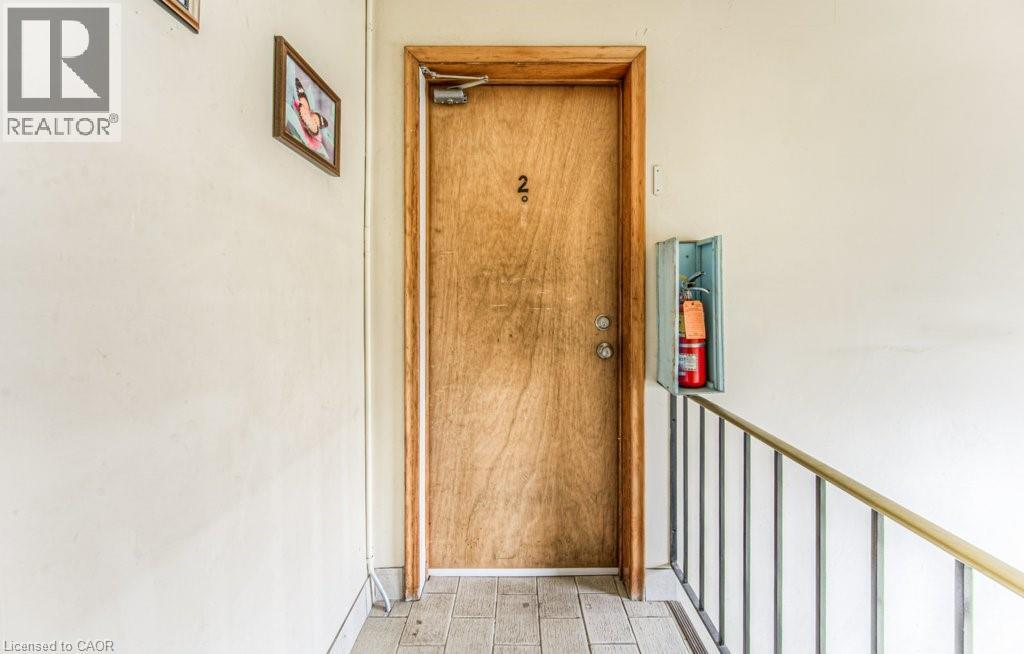 Photo 22 of 24 Cait Avenue, Kitchener ON