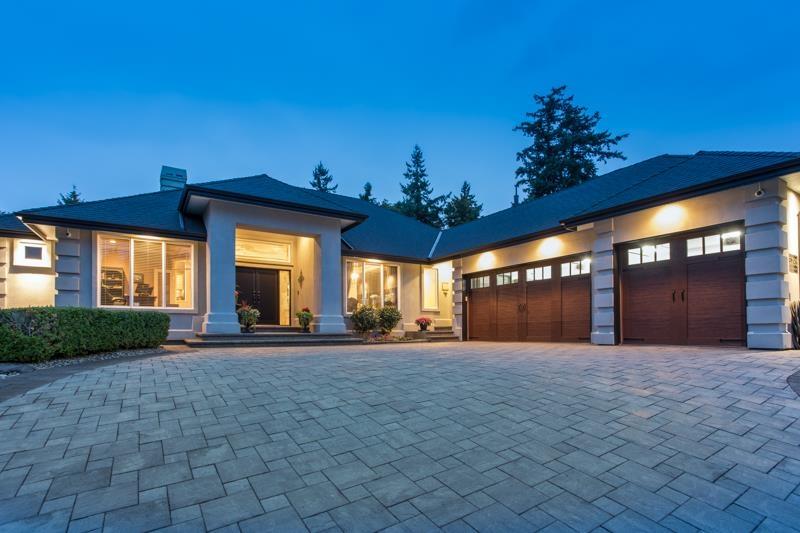 Photo 1 of 5793 E Kettle Crescent, Surrey BC