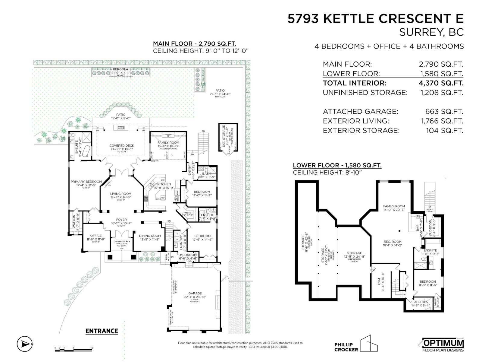 Photo 39 of 5793 E Kettle Crescent, Surrey BC