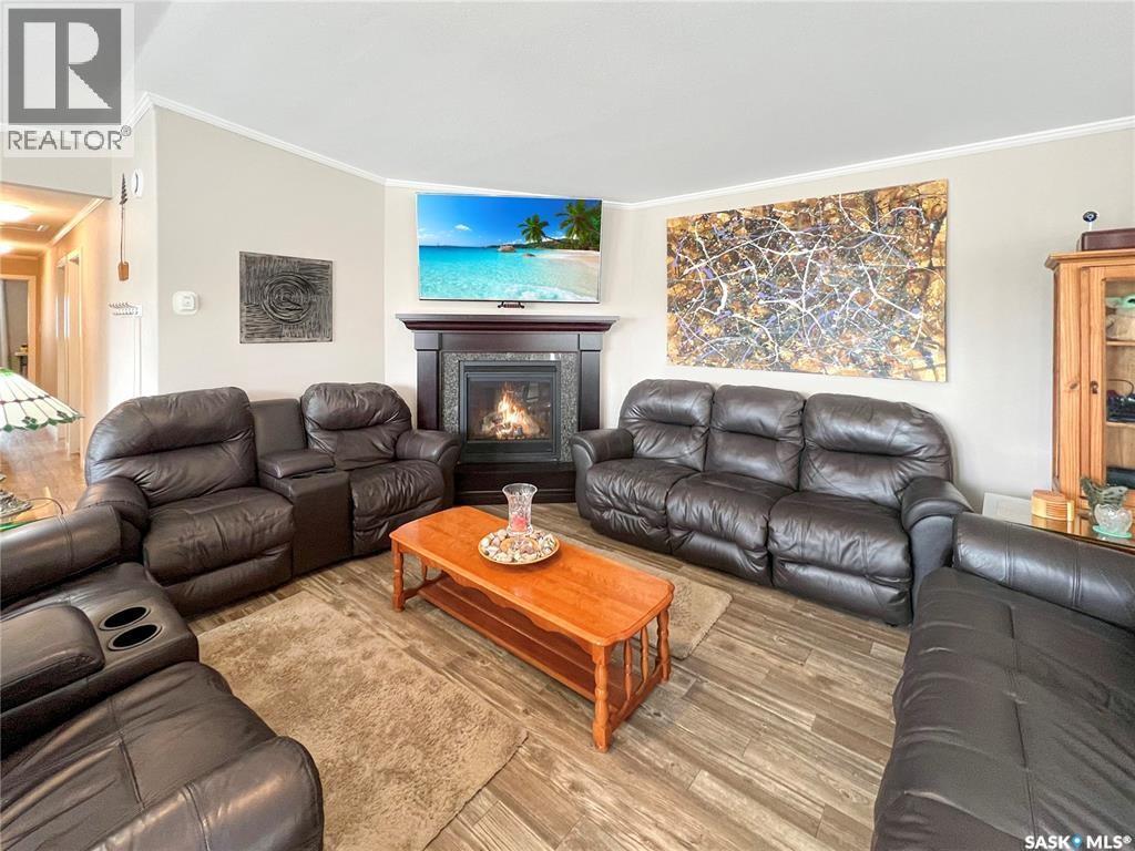 Photo 10 of 4 Pine Drive, Candle Lake SK